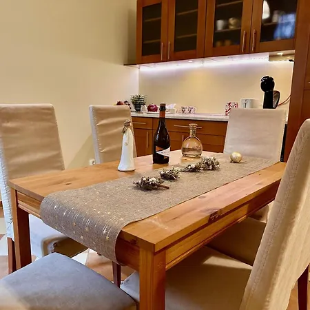 Apartment Aloha *