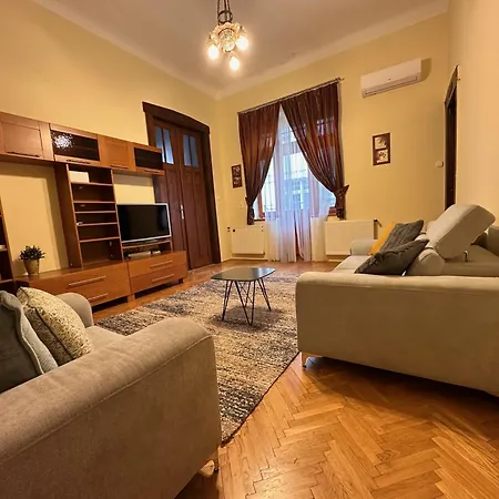 Apartment Aloha