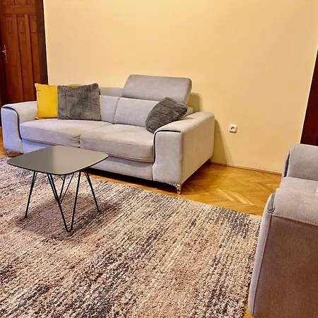 Aloha Apartment Budapest