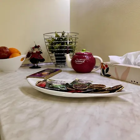 Aloha Apartment