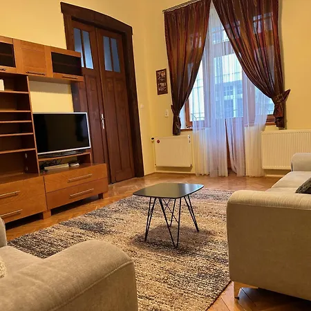 Appartement Aloha *