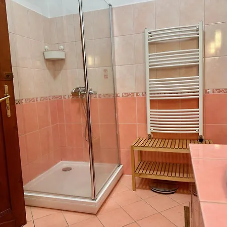 Aloha Appartement *