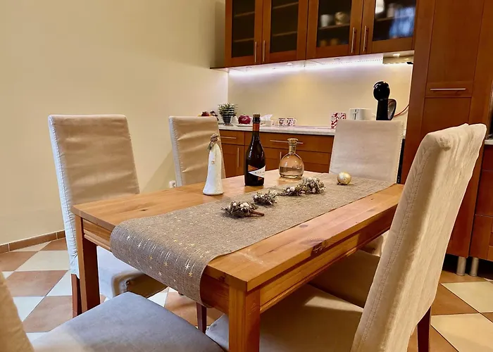 Appartement Aloha *