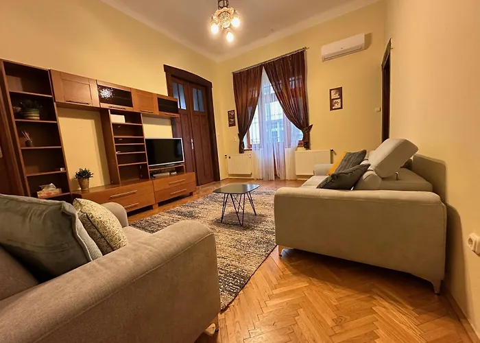 Appartement Aloha