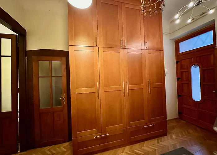 Aloha Appartement