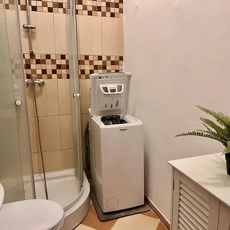 Aloha Apartman